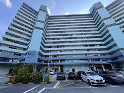 Tan Boon Liat Building (D3), Factory #565087511